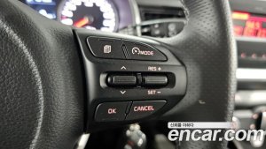 Kia Stonic 1.4 2020 года из Южной Кореи