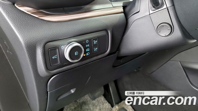 36137472_018.jpg Ford Explorer 2.3 Limited 4WD 2021 года из Южной Кореи