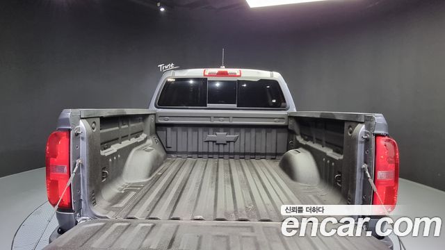 36137855_024.jpg ChevroletGMDaewoo Colorado 3.6 익스트림-X 4WD 2021 года из Южной Кореи