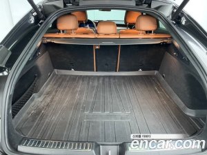 Mercedes-Benz GLC-Class GLC220 d 4MATIC Coupe 2021 года из Южной Кореи