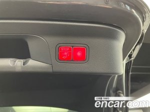 Mercedes-Benz GLC-Class GLC220 d 4MATIC Coupe 2021 года из Южной Кореи