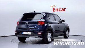 Hyundai Venue 1.6 Modern 2021 года из Южной Кореи