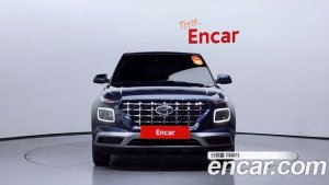 Hyundai Venue 1.6 Modern 2021 года из Южной Кореи