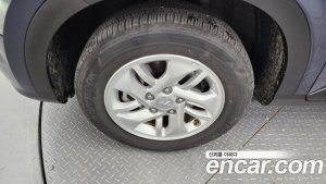 Hyundai Venue 1.6 Modern 2021 года из Южной Кореи