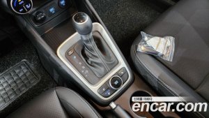 Hyundai Venue 1.6 Modern 2021 года из Южной Кореи