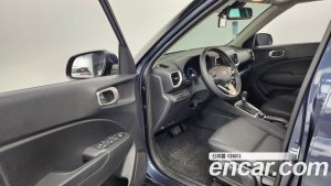 Hyundai Venue 1.6 Modern 2021 года из Южной Кореи
