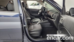 Hyundai Venue 1.6 Modern 2021 года из Южной Кореи