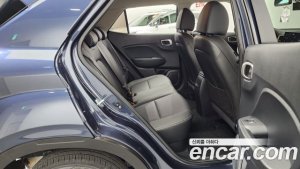 Hyundai Venue 1.6 Modern 2021 года из Южной Кореи
