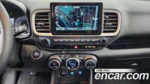 Hyundai Venue 1.6 Modern 2021 года из Южной Кореи