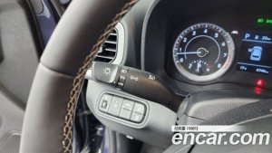 Hyundai Venue 1.6 Modern 2021 года из Южной Кореи