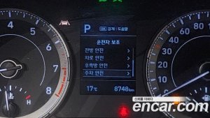 Hyundai Venue 1.6 Modern 2021 года из Южной Кореи