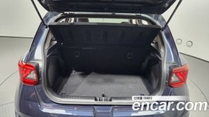 Hyundai Venue 1.6 Modern 2021 года из Южной Кореи