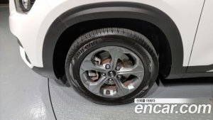 Kia Seltos Бензин 1.6 Turbo 2WD 2022 года из Южной Кореи