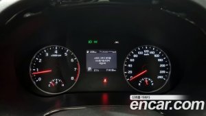 Kia Seltos Бензин 1.6 Turbo 2WD 2022 года из Южной Кореи