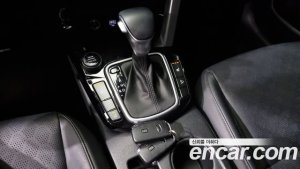 Kia Seltos Бензин 1.6 Turbo 2WD 2022 года из Южной Кореи