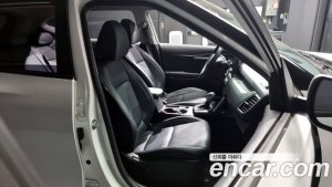 Kia Seltos Бензин 1.6 Turbo 2WD 2022 года из Южной Кореи