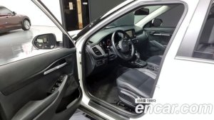 Kia Seltos Бензин 1.6 Turbo 2WD 2022 года из Южной Кореи