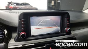 Kia Seltos Бензин 1.6 Turbo 2WD 2022 года из Южной Кореи