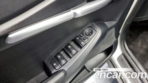 Kia Seltos Бензин 1.6 Turbo 2WD 2022 года из Южной Кореи