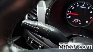 Kia Seltos Бензин 1.6 Turbo 2WD 2022 года из Южной Кореи