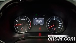 Kia Seltos Бензин 1.6 Turbo 2WD 2022 года из Южной Кореи