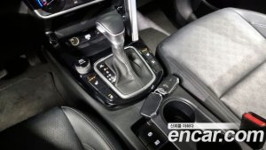Kia Seltos Бензин 1.6 Turbo 2WD 2022 года из Южной Кореи