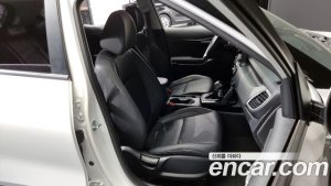 Kia Seltos Бензин 1.6 Turbo 2WD 2022 года из Южной Кореи