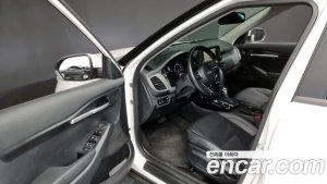 Kia Seltos Бензин 1.6 Turbo 2WD 2022 года из Южной Кореи