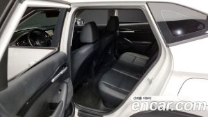 Kia Seltos Бензин 1.6 Turbo 2WD 2022 года из Южной Кореи