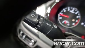 Kia Seltos Бензин 1.6 Turbo 2WD 2022 года из Южной Кореи