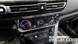Kia Seltos Бензин 1.6 Turbo 2WD 2022 года из Южной Кореи
