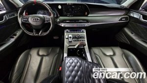 Hyundai Palisade Дизель 2.2 4WD 2022 года из Южной Кореи