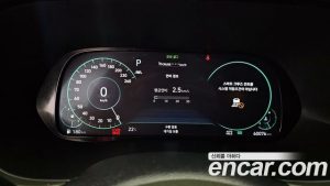 Hyundai Palisade Дизель 2.2 4WD 2022 года из Южной Кореи
