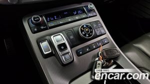 Hyundai Palisade Дизель 2.2 4WD 2022 года из Южной Кореи