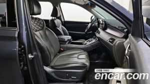 Hyundai Palisade Дизель 2.2 4WD 2022 года из Южной Кореи