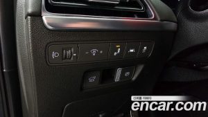Hyundai Palisade Дизель 2.2 4WD 2022 года из Южной Кореи