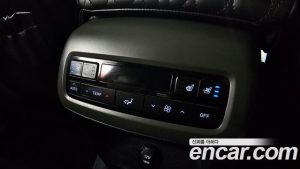 Hyundai Palisade Дизель 2.2 4WD 2022 года из Южной Кореи