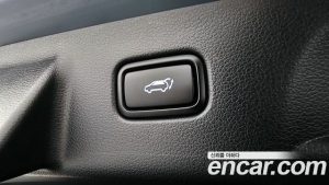 Hyundai Palisade Дизель 2.2 4WD 2022 года из Южной Кореи