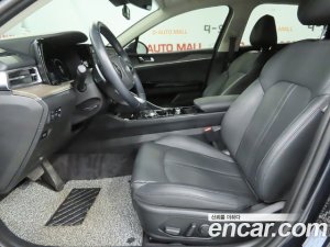 Kia K5 2.0 2021 года из Южной Кореи