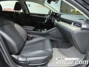 Kia K5 2.0 2021 года из Южной Кореи