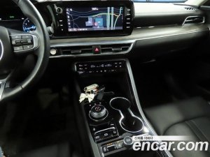 Kia K5 2.0 2021 года из Южной Кореи