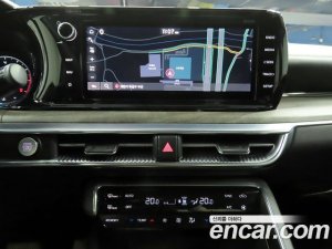 Kia K5 2.0 2021 года из Южной Кореи