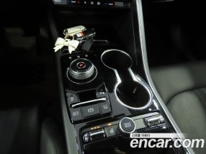 Kia K5 2.0 2021 года из Южной Кореи