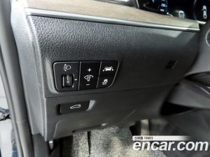 Kia K5 2.0 2021 года из Южной Кореи