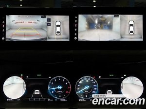 Kia K5 2.0 2021 года из Южной Кореи
