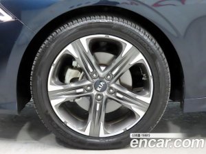 Kia K5 2.0 2021 года из Южной Кореи