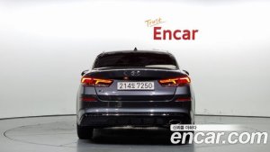 Kia K5 2.0 2020 года из Южной Кореи