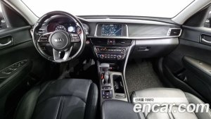 Kia K5 2.0 2020 года из Южной Кореи