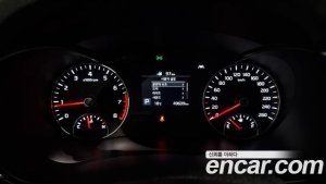 Kia K5 2.0 2020 года из Южной Кореи