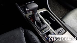 Kia K5 2.0 2020 года из Южной Кореи